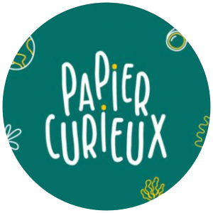 Papier-curieux