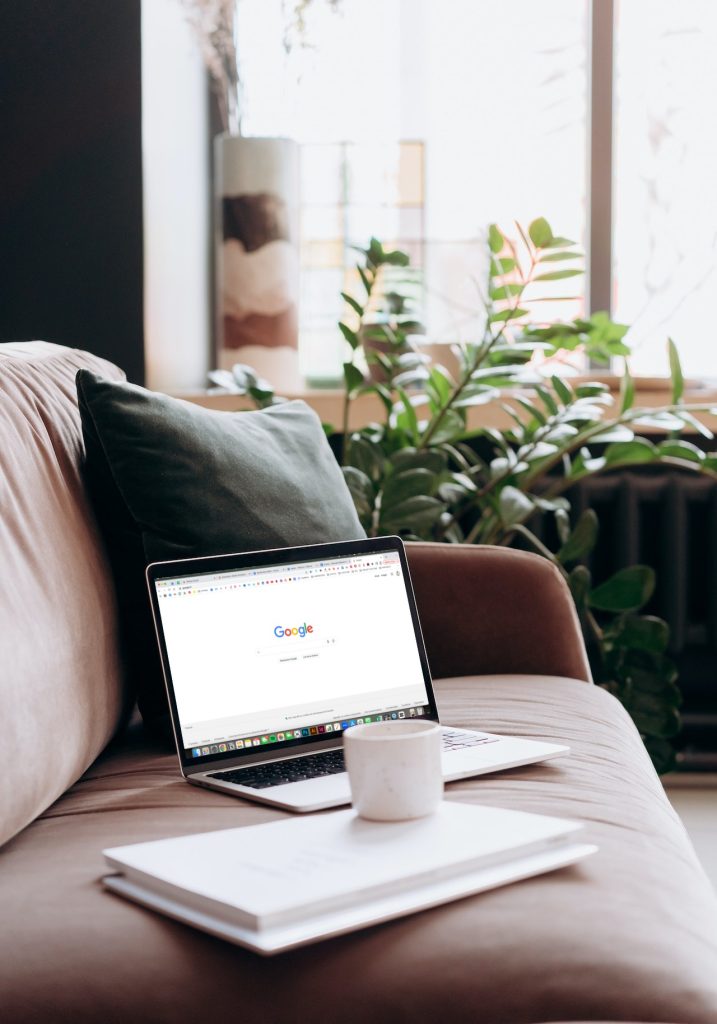 Formation-google