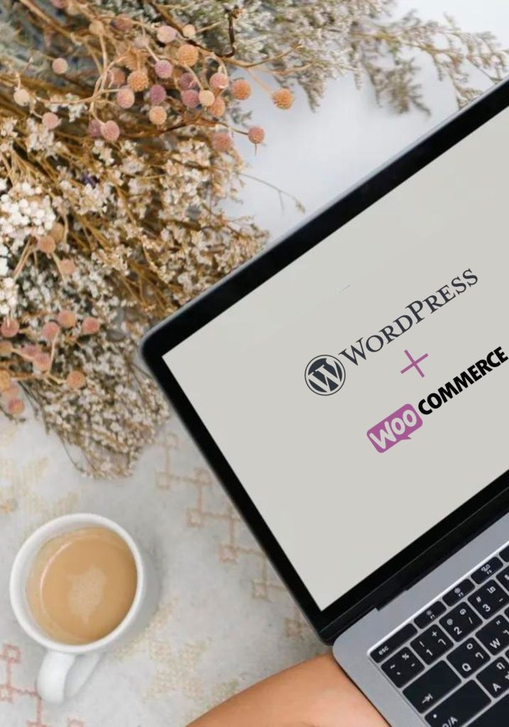 Wordpress woocommerce