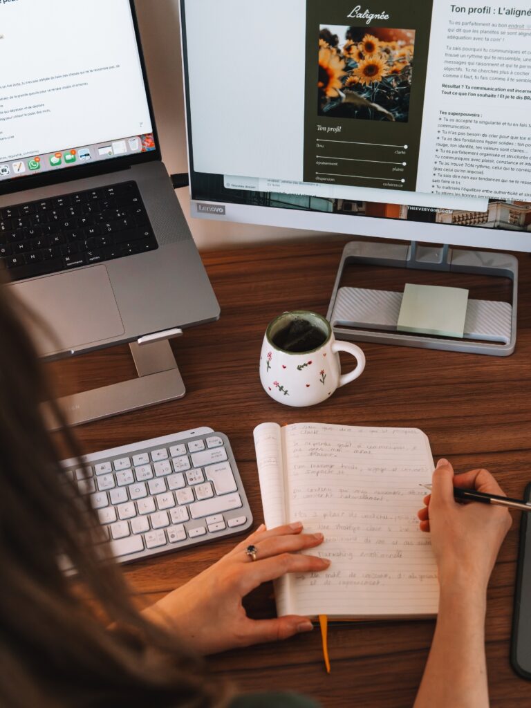 Atelier Construire un système qui ne dépend pas que d’Instagram