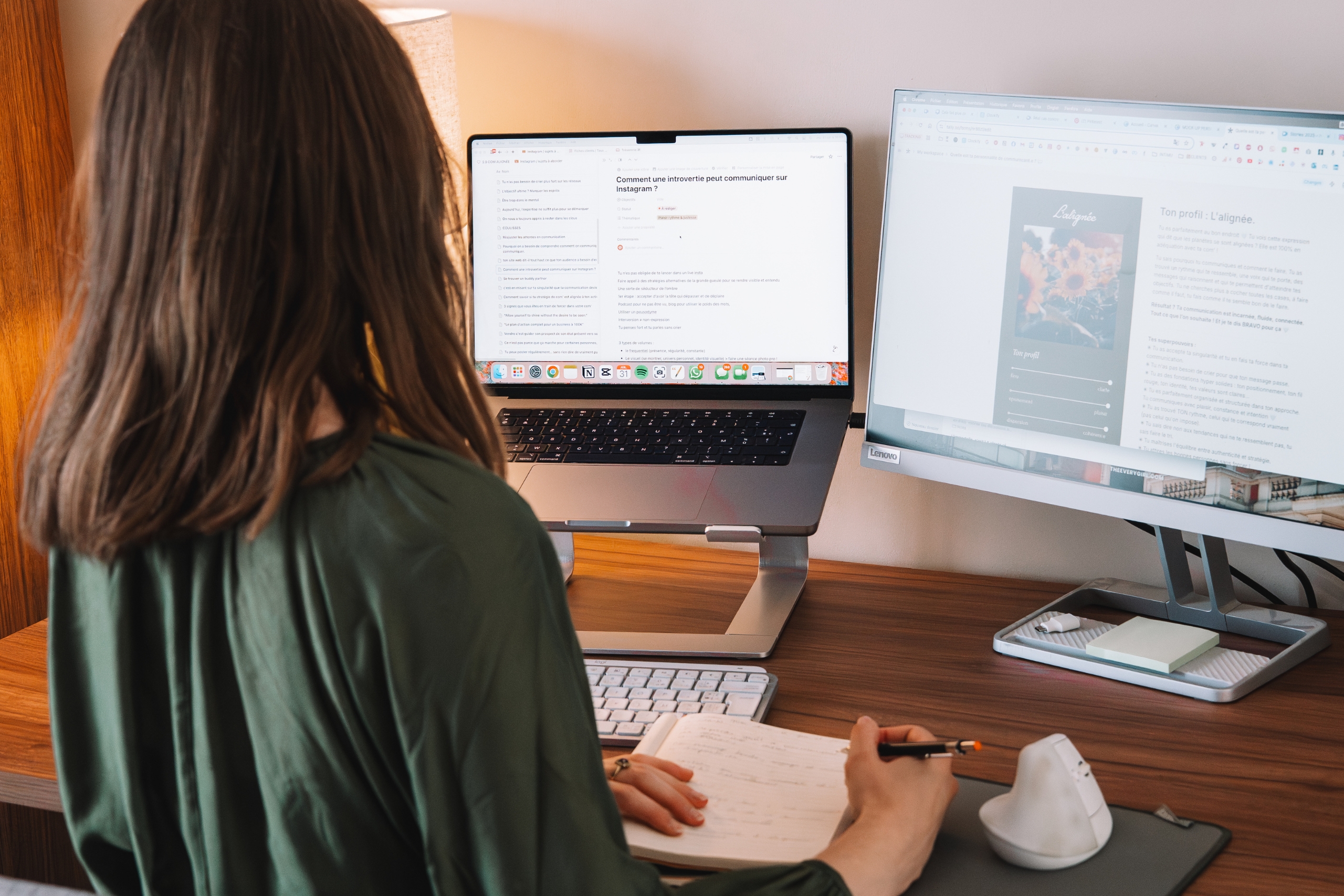 Lire la suite à propos de l’article Comment gagner en visibilité en 2026 ? Les canaux dans lesquels je crois le plus